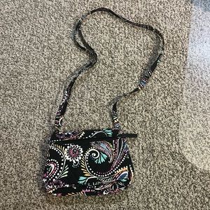 small crossbody vera bradley purse